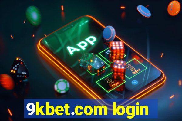 9kbet.com login